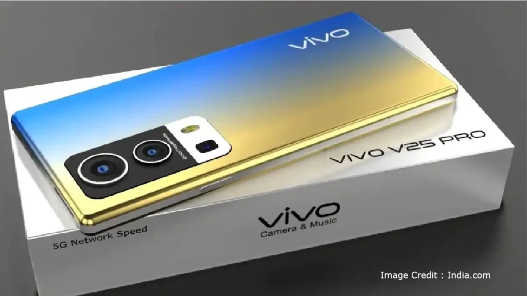 Vivo-V25-Pro Sales