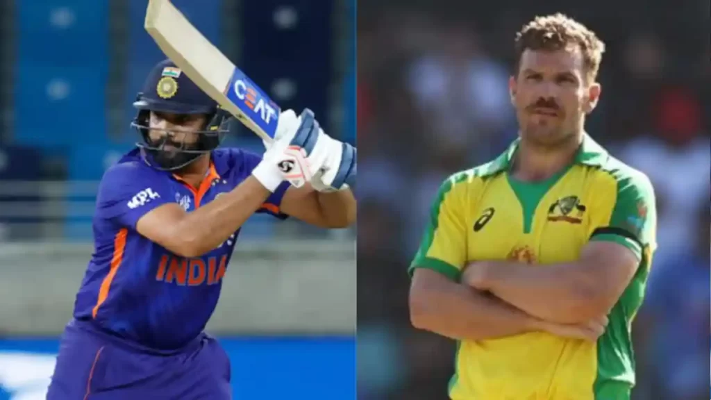 IND VS AUS T20 -1