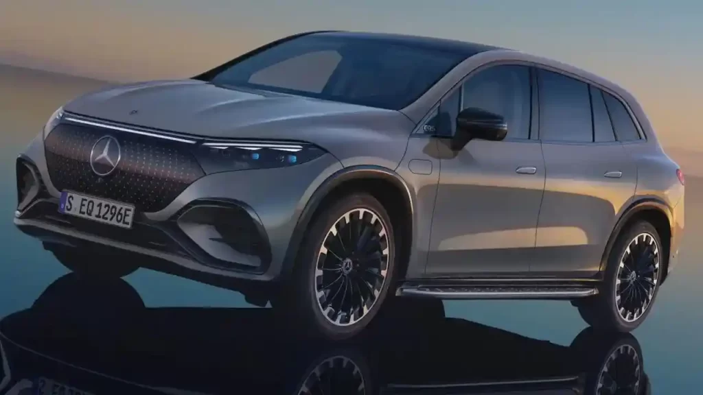 Tata's affordable electric cars
