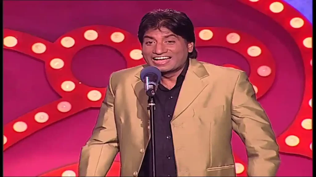 raju shivastav