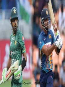 SL vs PAK Asia Cup 2022 Final